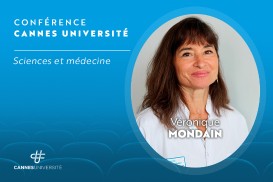 Image générique Cannes Université - 