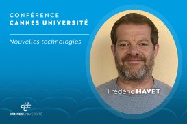 Image générique Cannes Université - 