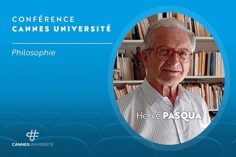 Image générique Cannes Université -