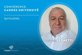 Image g&eacute;n&eacute;rique Cannes Universit&eacute; - 