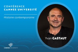Image générique Cannes Université - 