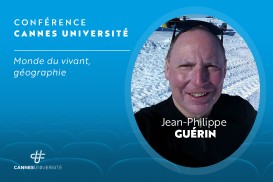 Image générique Cannes Université - 