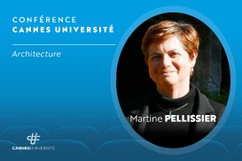 Image générique Cannes Université - 
