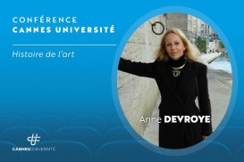 Image générique Cannes Université - 