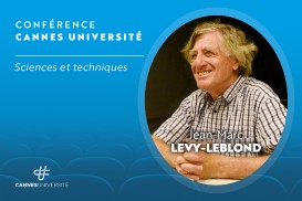 Image de Jean-Marc Levy-Leblond