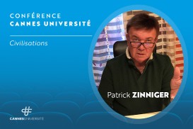 Image générique Cannes Université - 