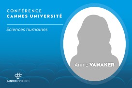 Image générique Cannes Université - 