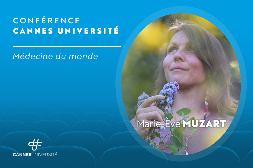Image générique Cannes Université - 