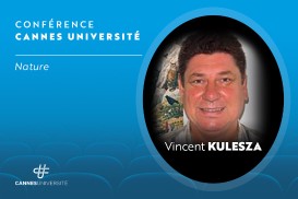 Image générique Cannes Université - 