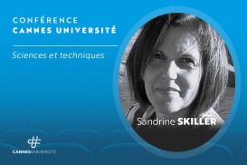 Image générique Cannes Université - 