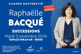 Image g&eacute;n&eacute;rique Cannes Universit&eacute; - 