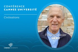 Image générique Cannes Université - 
