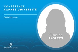 Image générique Cannes Université - 