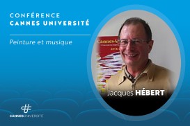Image générique Cannes Université - 