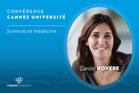 Image générique Cannes Université - 