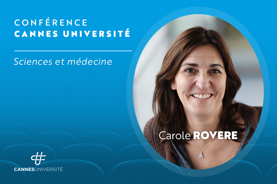 Image générique Cannes Université - 