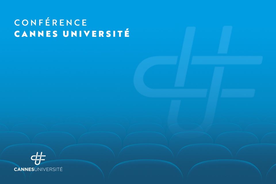 Image générique Cannes Université -