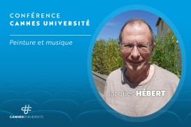 Image générique Cannes Université - 