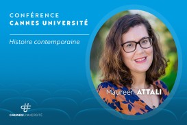 Image générique Cannes Université - 