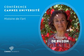Image générique Cannes Université - 