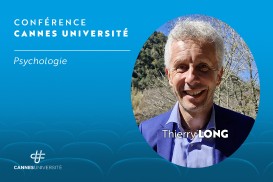 Image générique Cannes Université