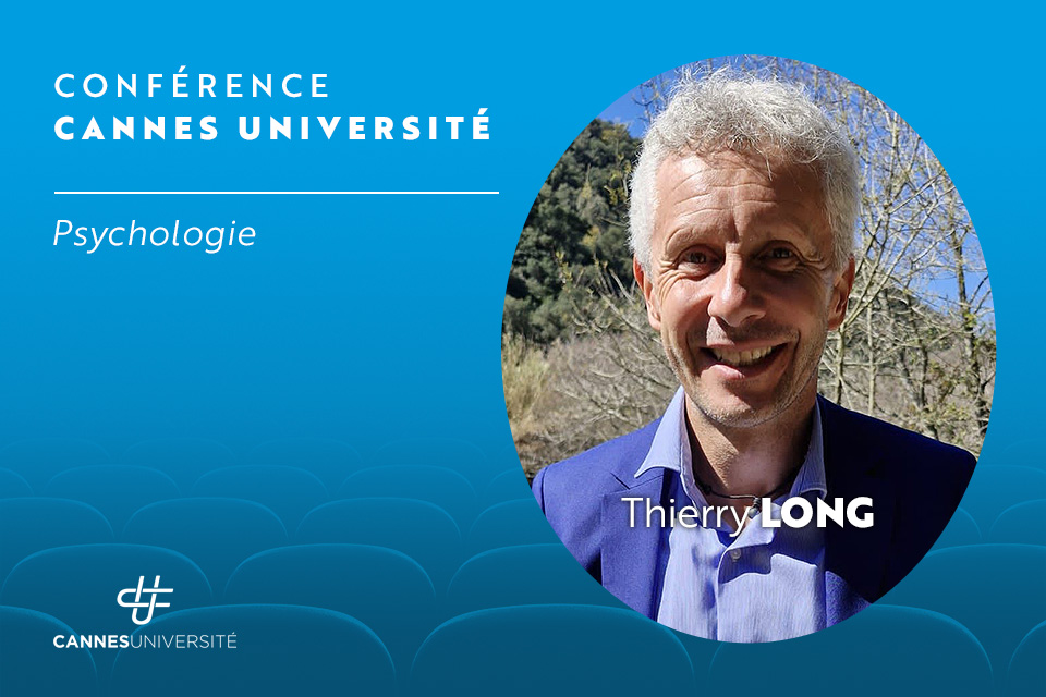 Image générique Cannes Université