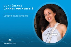 Image g&eacute;n&eacute;rique Cannes Universit&eacute;
