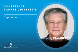 Image générique Cannes Université