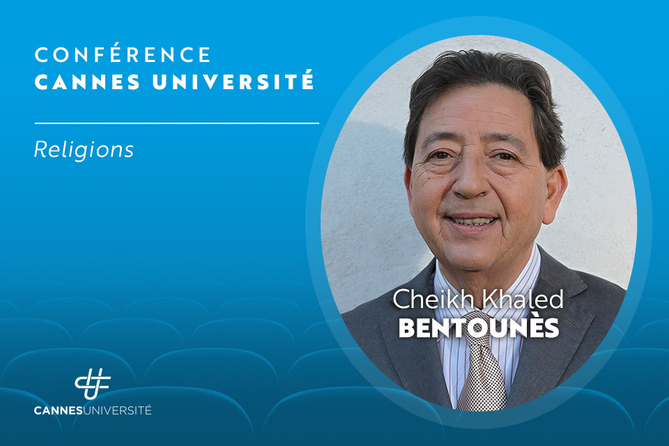 Image générique Cannes Université