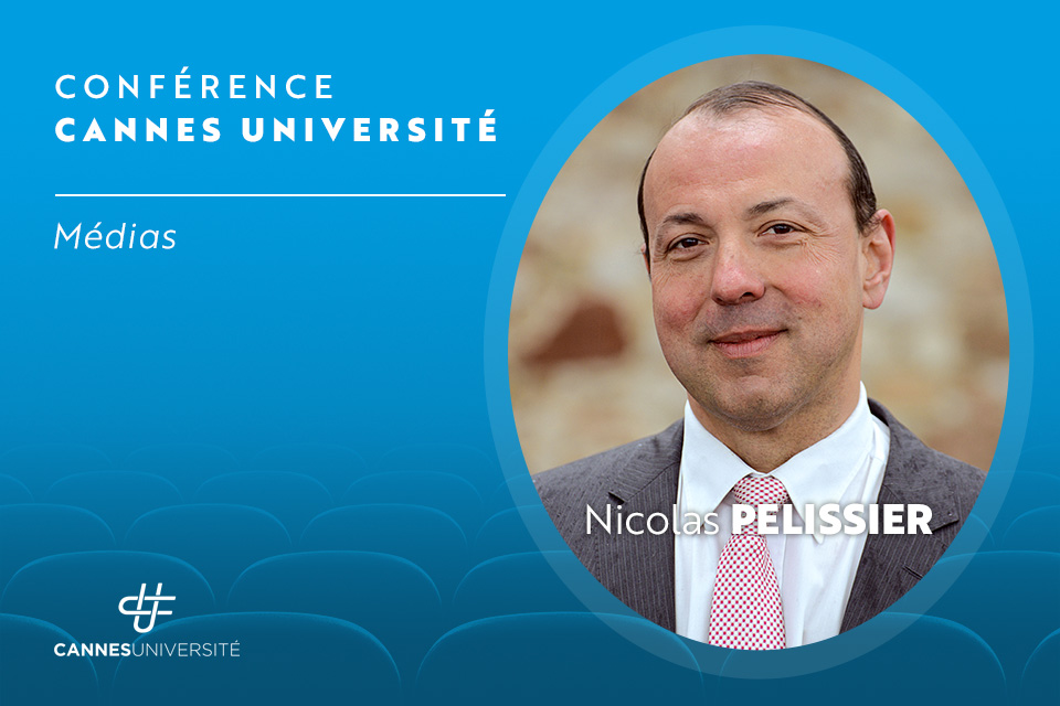 Image générique Cannes Université