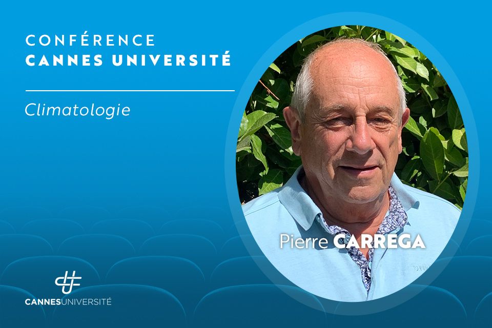 Image générique Cannes Université