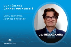 Image g&eacute;n&eacute;rique Cannes Universit&eacute;