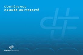 Image générique Cannes Université
