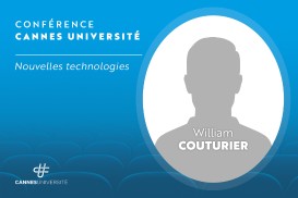 Image générique Cannes Université