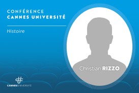 Image générique Cannes Université