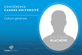 Image générique Cannes Université