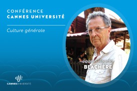 Image générique Cannes Université
