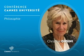 Image générique Cannes Université