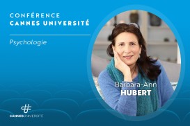 Image générique Cannes Université
