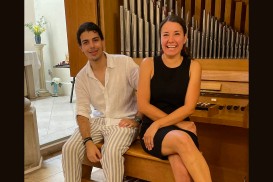 Image d'un orgue
