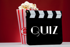 Image d'un projeteur et d'une pellicule