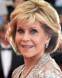 Jane Fonda