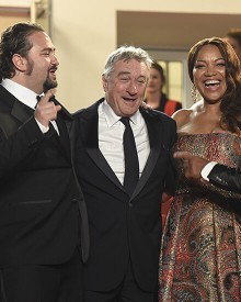 Robert De Niro