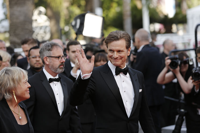 Colin Firth