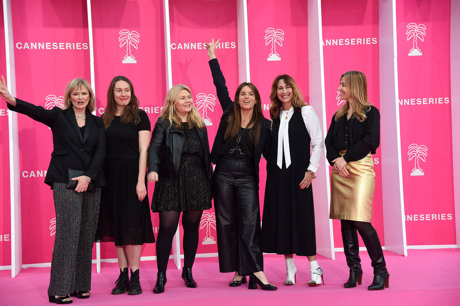 CANNESERIES 2023