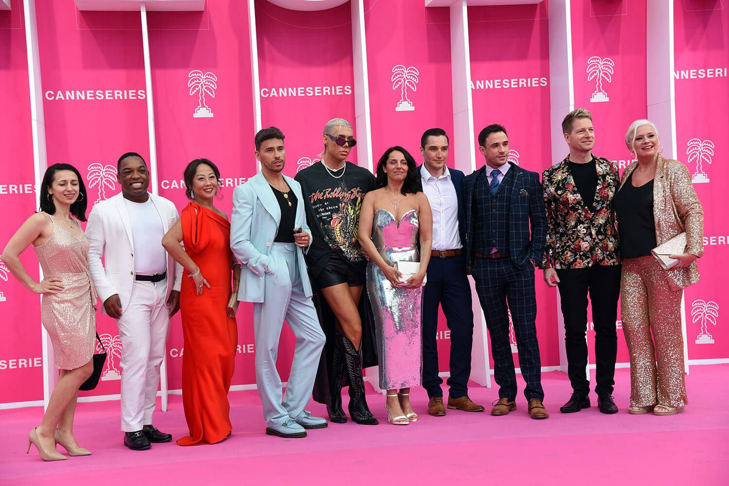 CANNESERIES 2023