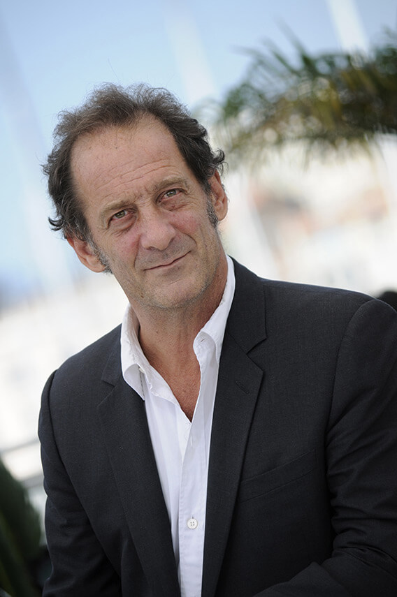 Vincent Lindon