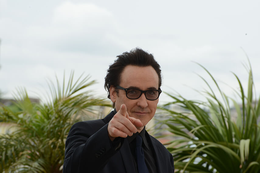 John Cusack