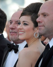 Marion Cotillard