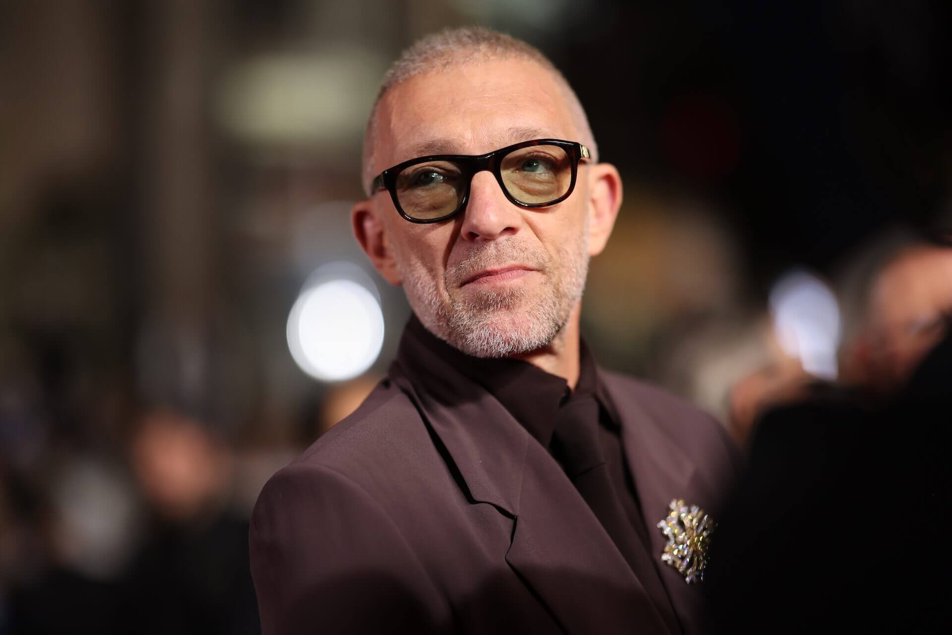 Vincent Cassel 